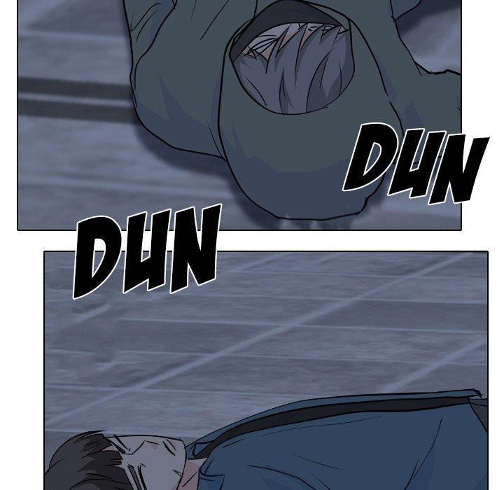 High School Legend Red Dragon Chapter 103 image 80