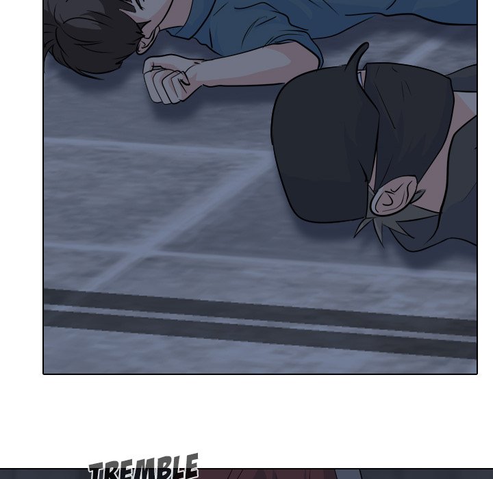 High School Legend Red Dragon Chapter 103 image 81