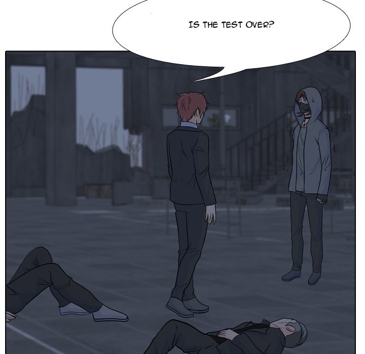 High School Legend Red Dragon Chapter 103 image 87