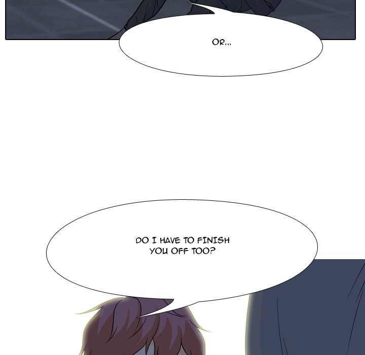 High School Legend Red Dragon Chapter 103 image 88