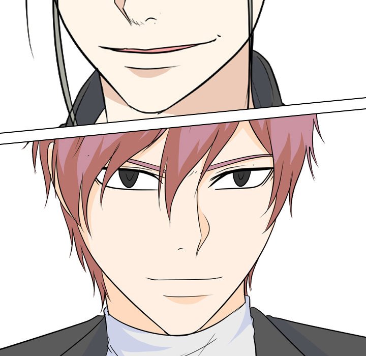 High School Legend Red Dragon Chapter 104 image 100