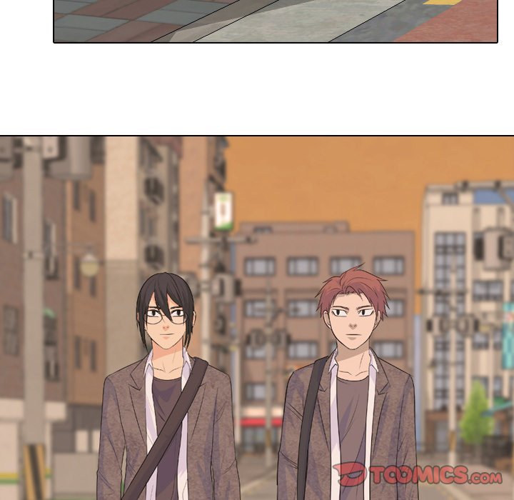 High School Legend Red Dragon Chapter 104 image 105