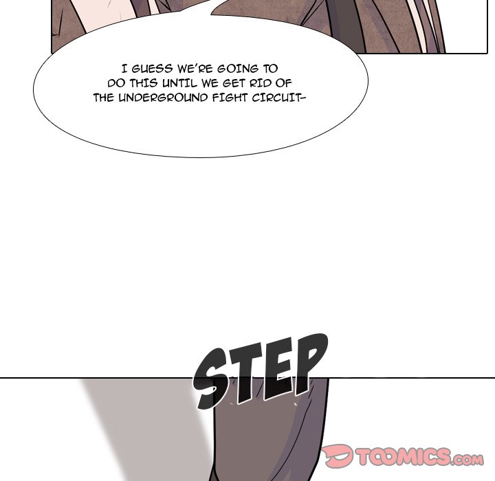 High School Legend Red Dragon Chapter 104 image 109