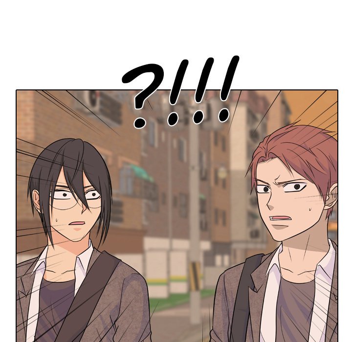 High School Legend Red Dragon Chapter 104 image 111