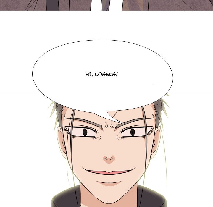 High School Legend Red Dragon Chapter 104 image 114