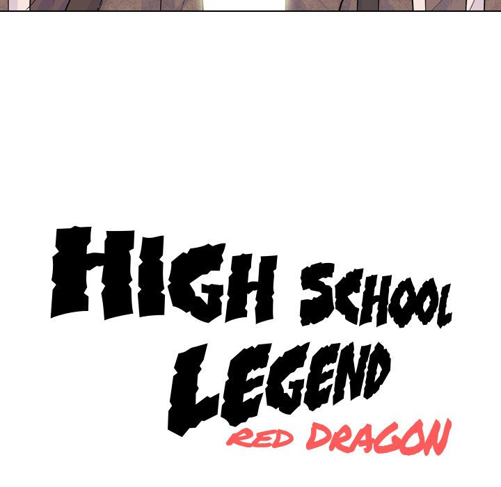 High School Legend Red Dragon Chapter 104 image 116