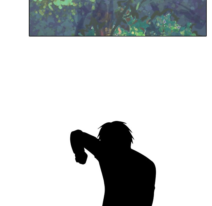 High School Legend Red Dragon Chapter 104 image 19