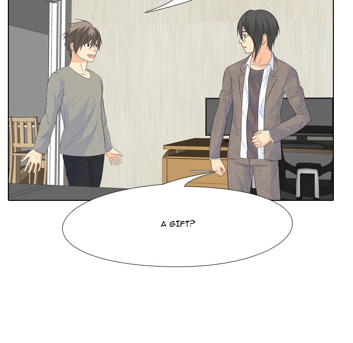 High School Legend Red Dragon Chapter 104 image 43
