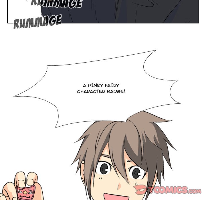 High School Legend Red Dragon Chapter 104 image 45