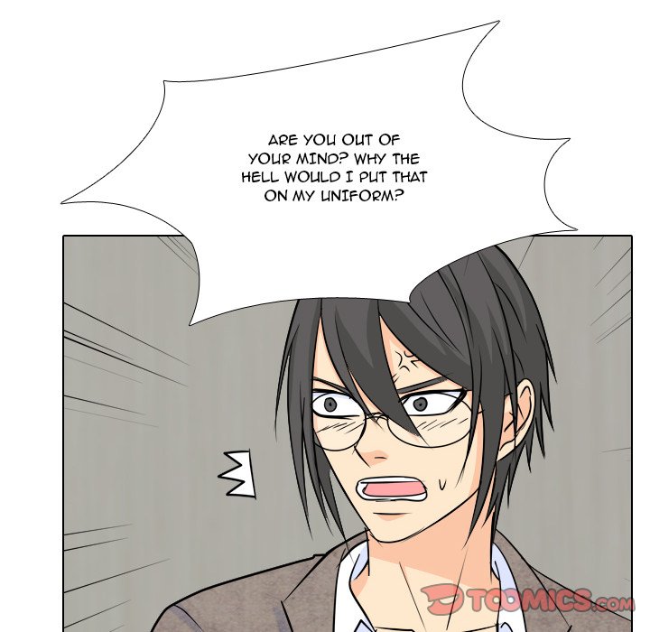High School Legend Red Dragon Chapter 104 image 49