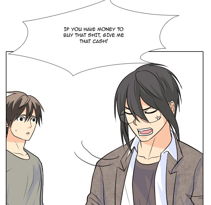 High School Legend Red Dragon Chapter 104 image 52