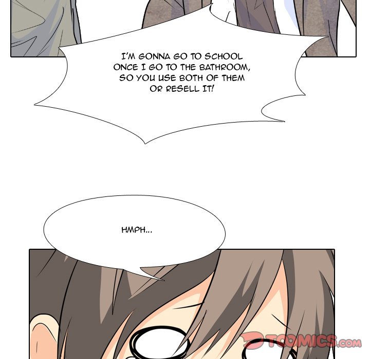 High School Legend Red Dragon Chapter 104 image 53