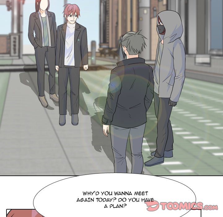 High School Legend Red Dragon Chapter 104 image 57