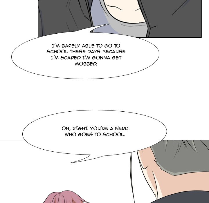 High School Legend Red Dragon Chapter 104 image 60