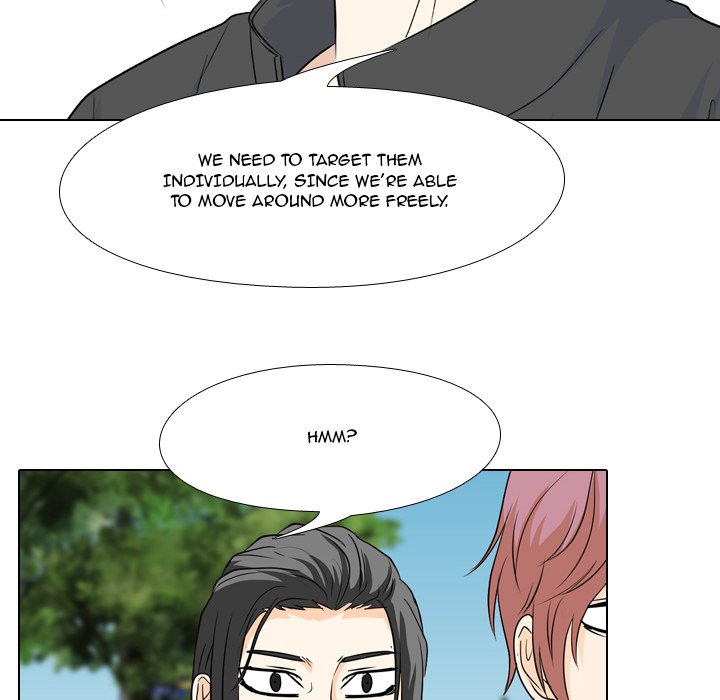 High School Legend Red Dragon Chapter 104 image 64