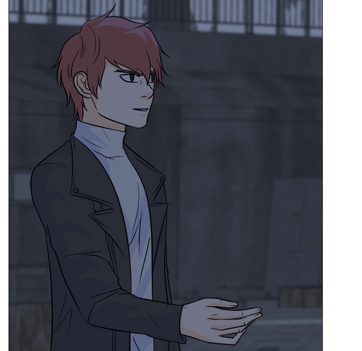 High School Legend Red Dragon Chapter 104 image 6