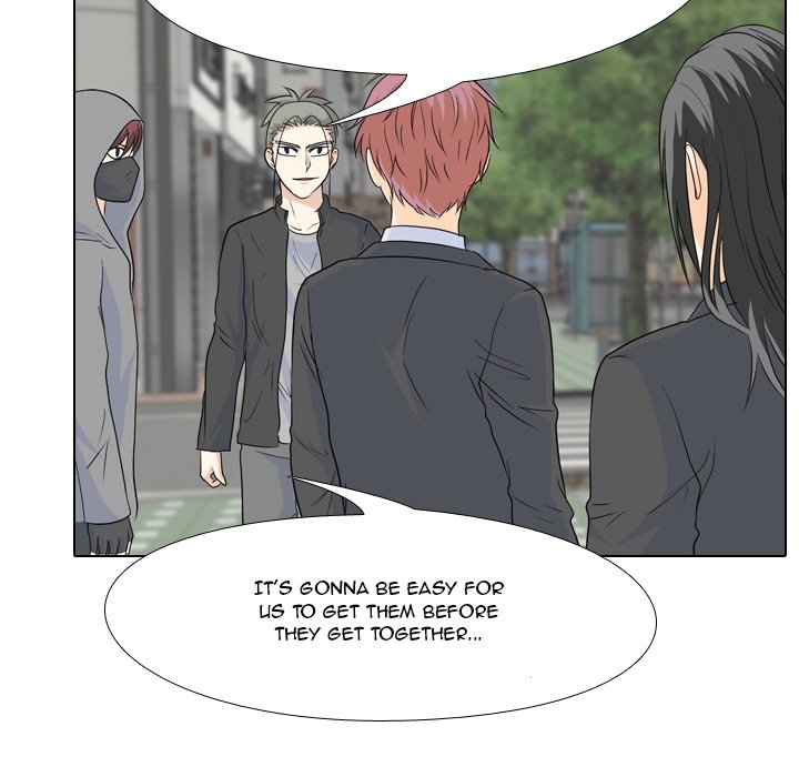 High School Legend Red Dragon Chapter 104 image 71