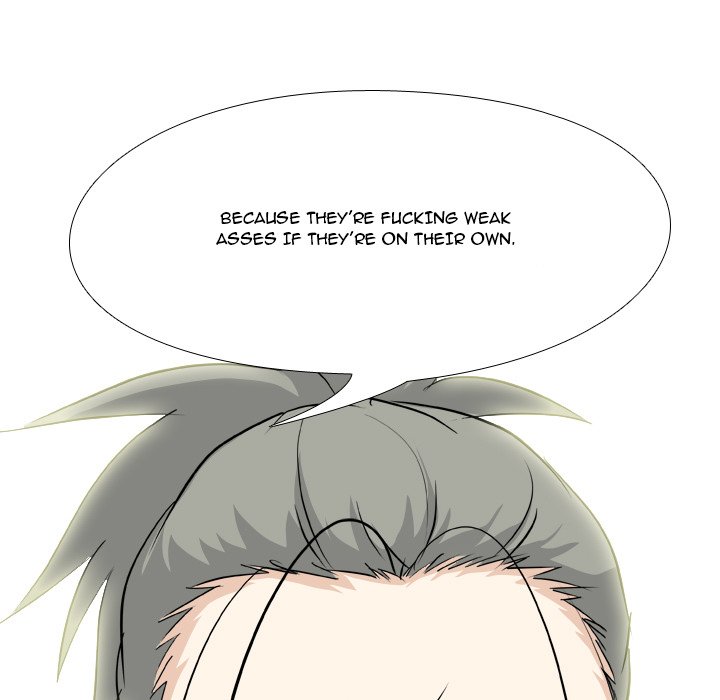 High School Legend Red Dragon Chapter 104 image 72
