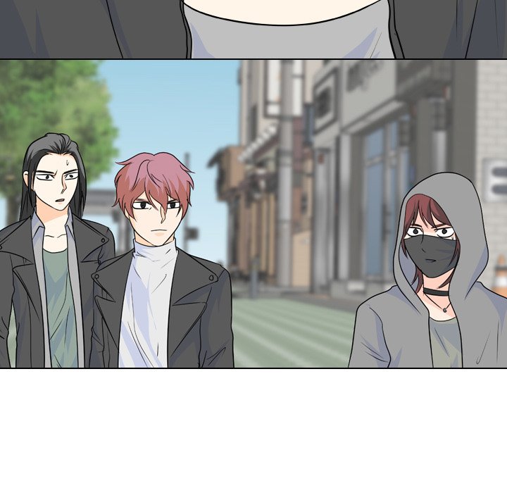 High School Legend Red Dragon Chapter 104 image 74