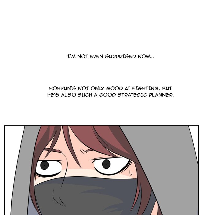 High School Legend Red Dragon Chapter 104 image 75