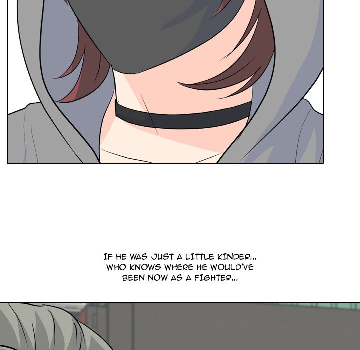 High School Legend Red Dragon Chapter 104 image 76
