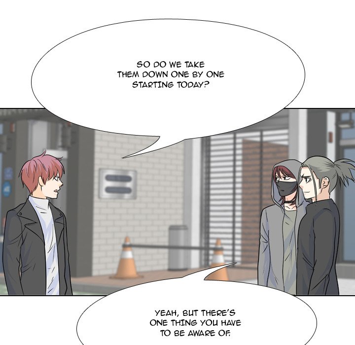High School Legend Red Dragon Chapter 104 image 80