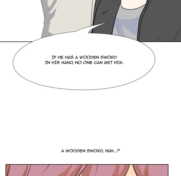 High School Legend Red Dragon Chapter 104 image 83