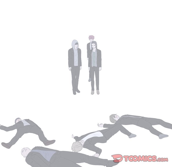 High School Legend Red Dragon Chapter 104 image 85