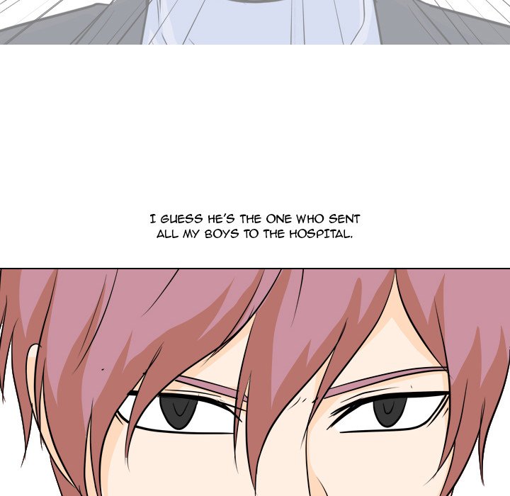 High School Legend Red Dragon Chapter 104 image 87