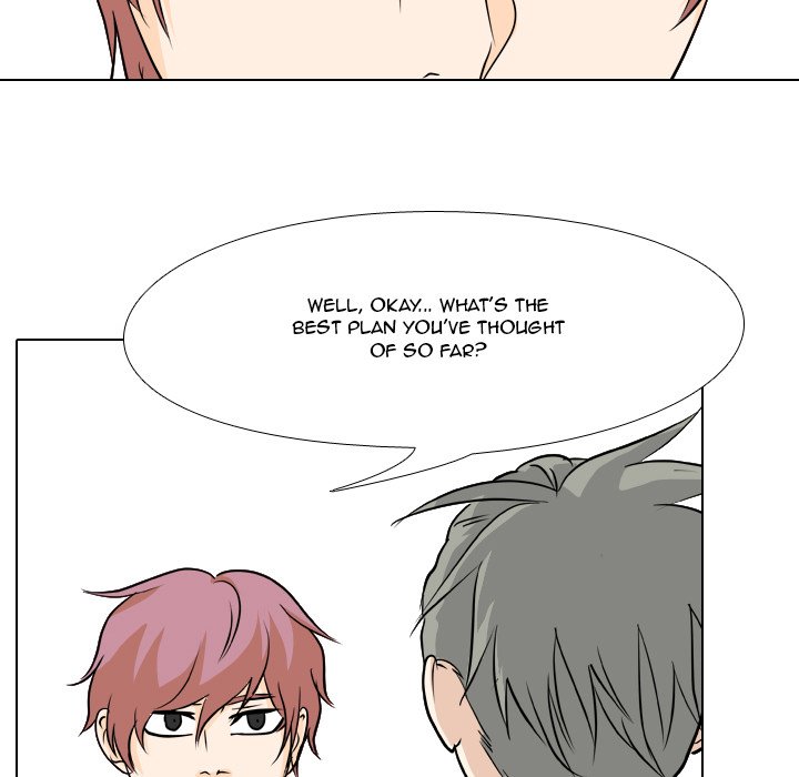 High School Legend Red Dragon Chapter 104 image 88