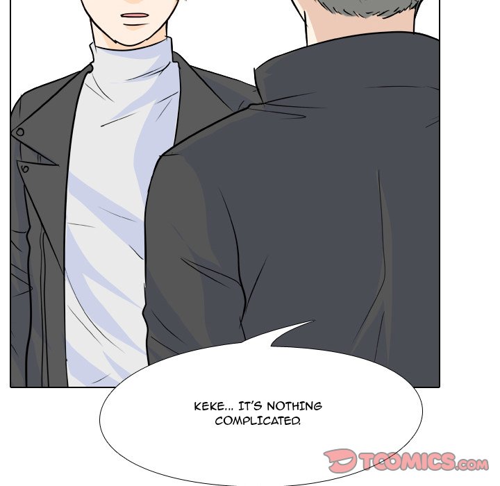 High School Legend Red Dragon Chapter 104 image 89