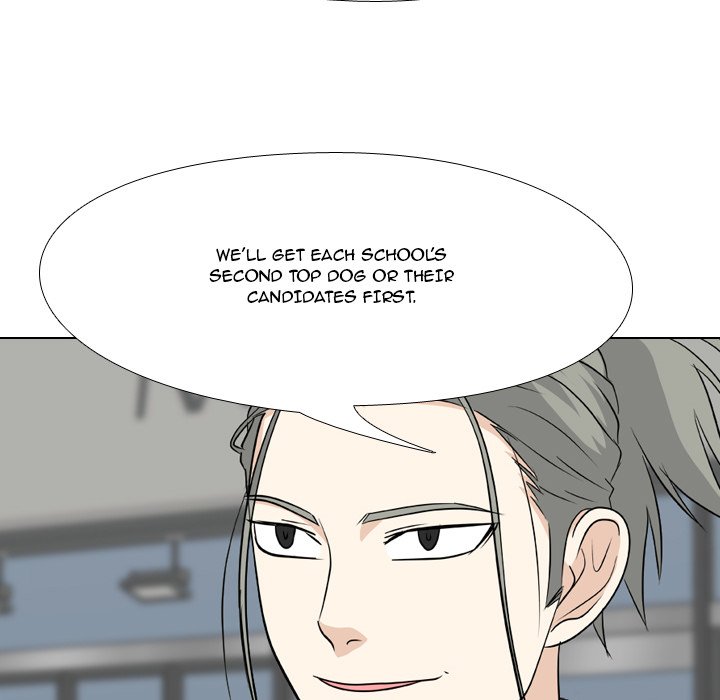 High School Legend Red Dragon Chapter 104 image 90