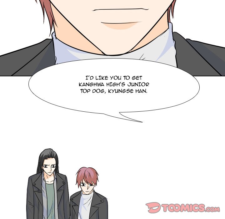 High School Legend Red Dragon Chapter 104 image 97