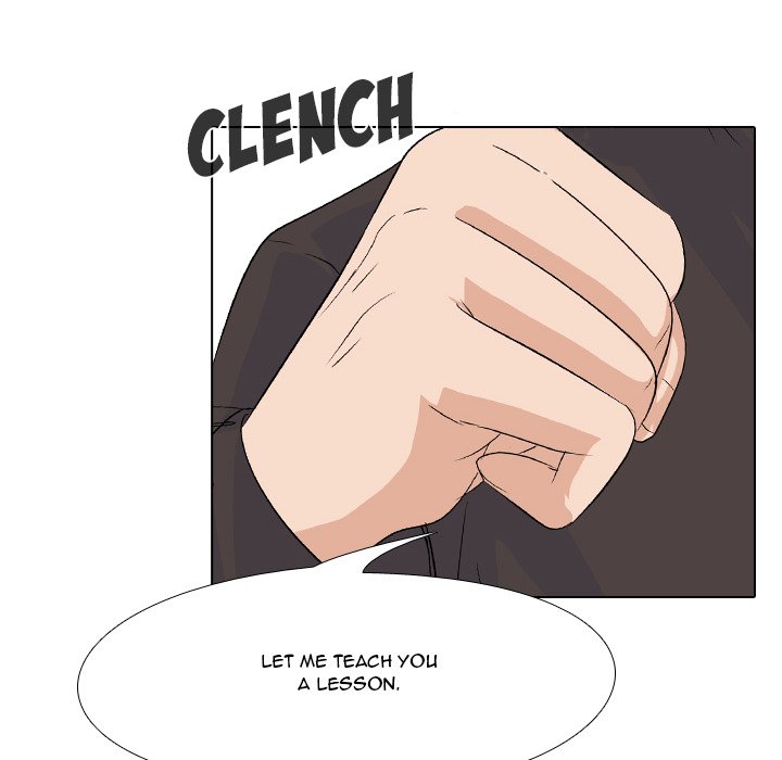 High School Legend Red Dragon Chapter 105 image 100