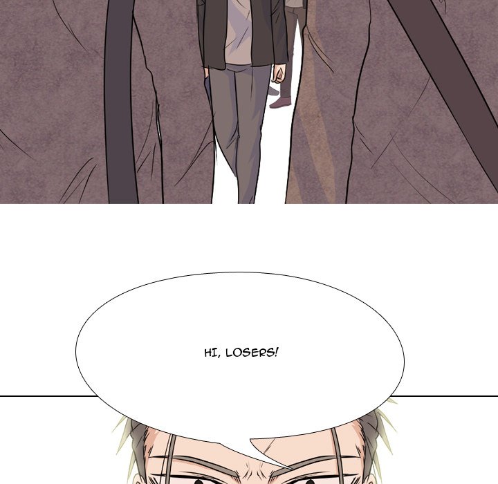 High School Legend Red Dragon Chapter 105 image 10