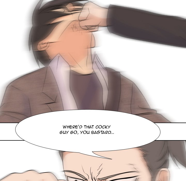 High School Legend Red Dragon Chapter 105 image 112