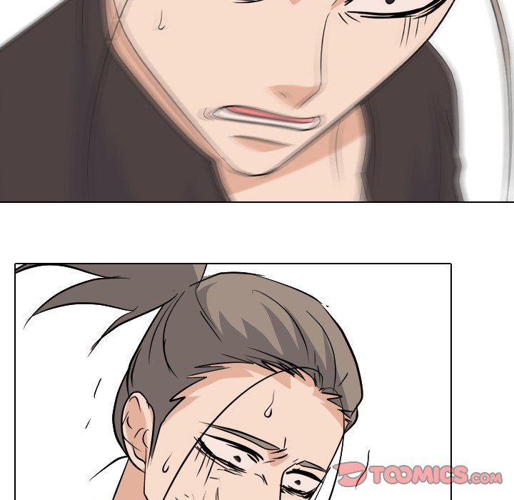 High School Legend Red Dragon Chapter 105 image 116