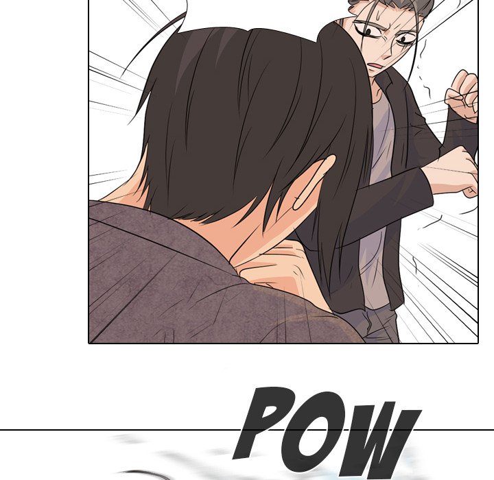 High School Legend Red Dragon Chapter 105 image 118