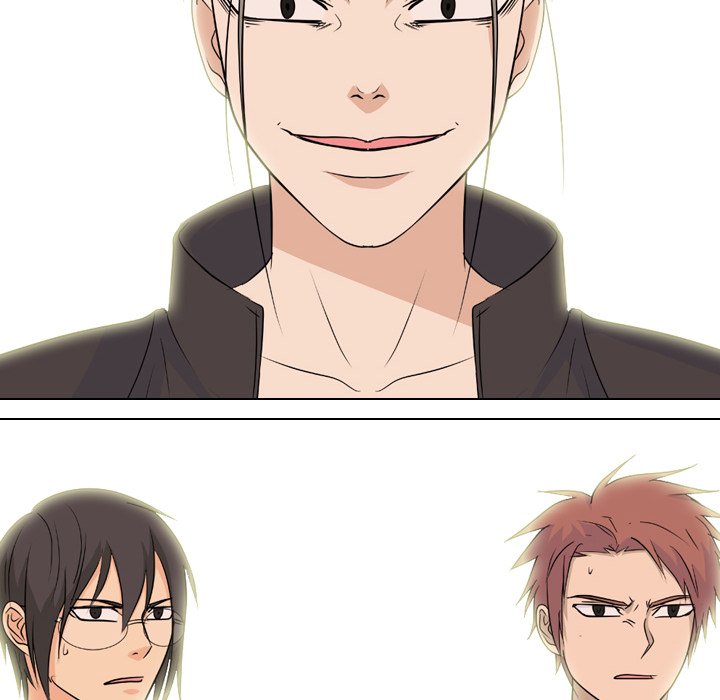 High School Legend Red Dragon Chapter 105 image 11