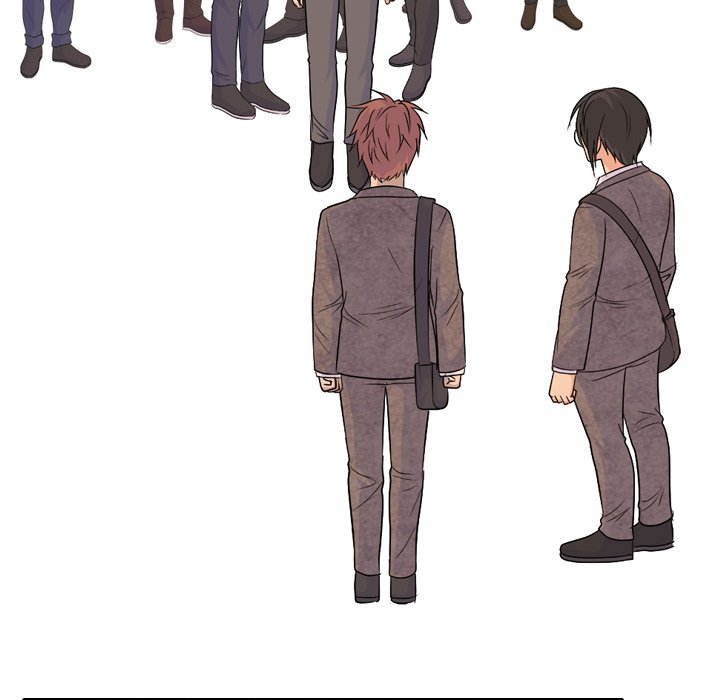 High School Legend Red Dragon Chapter 105 image 16