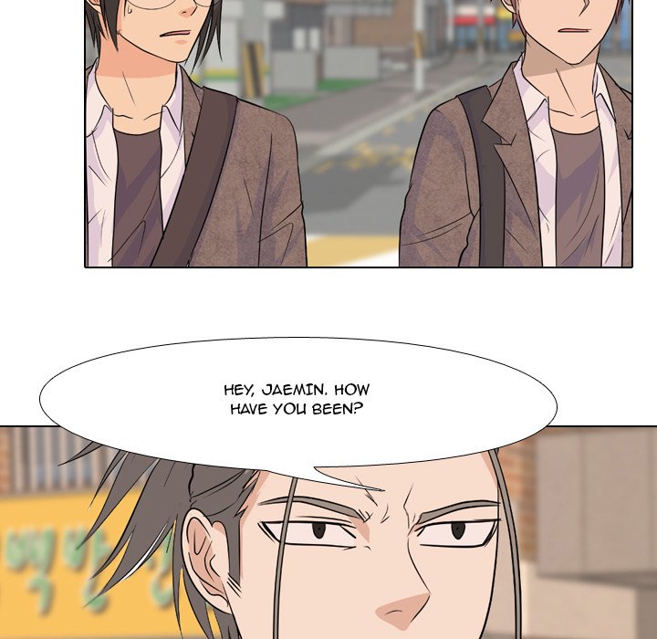 High School Legend Red Dragon Chapter 105 image 18