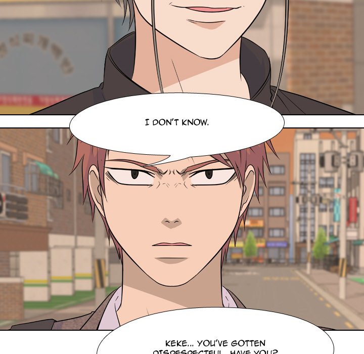 High School Legend Red Dragon Chapter 105 image 19