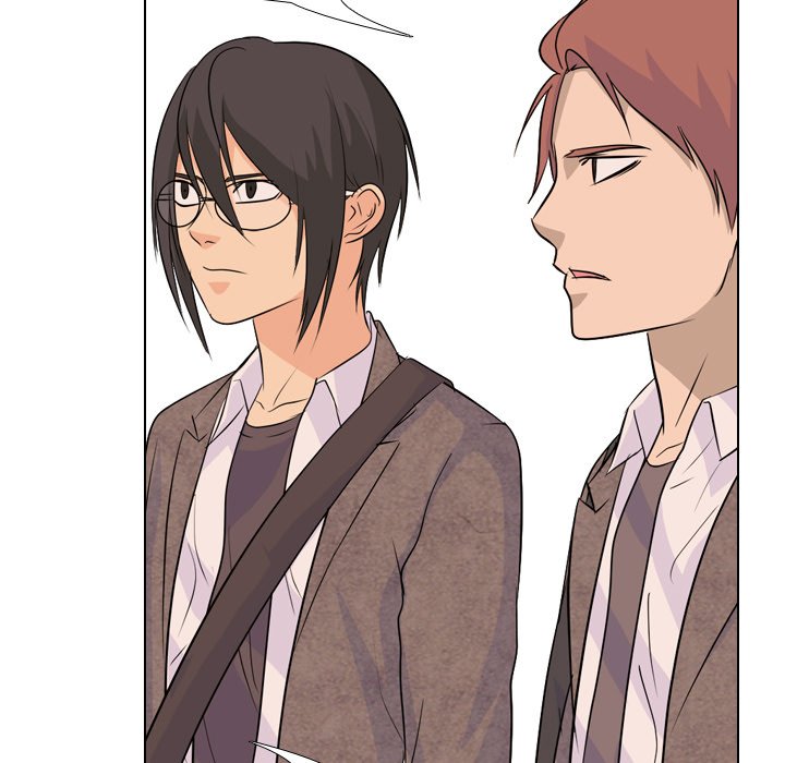 High School Legend Red Dragon Chapter 105 image 22