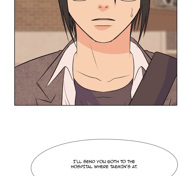 High School Legend Red Dragon Chapter 105 image 25