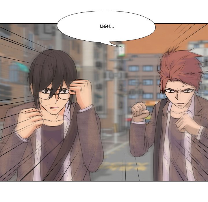 High School Legend Red Dragon Chapter 105 image 30