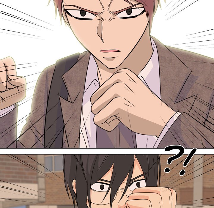 High School Legend Red Dragon Chapter 105 image 33
