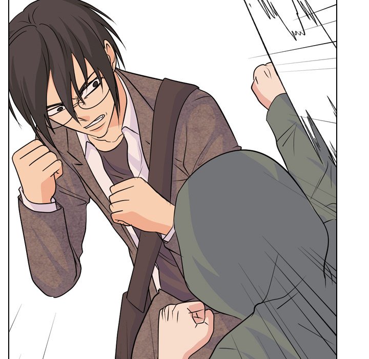 High School Legend Red Dragon Chapter 105 image 35