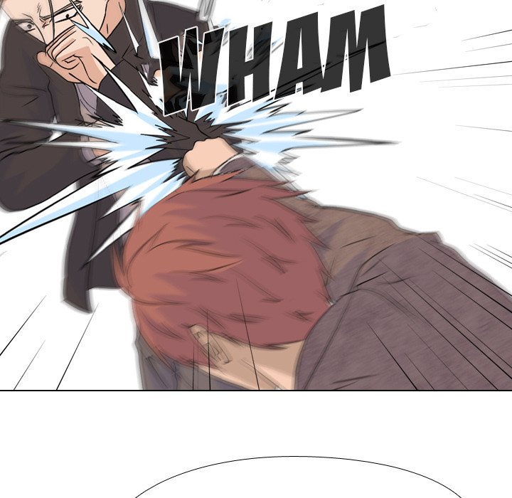 High School Legend Red Dragon Chapter 105 image 42