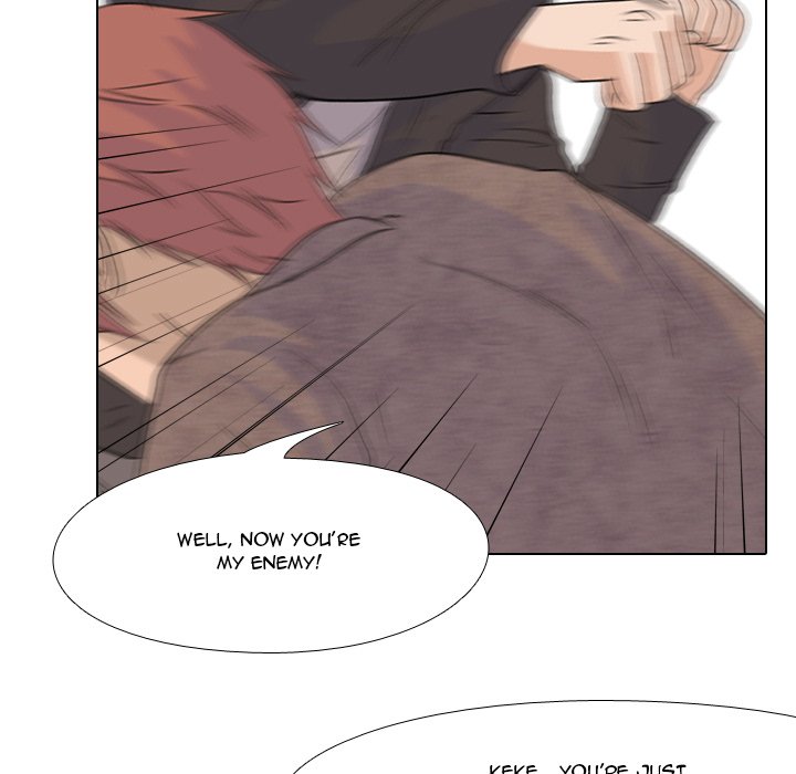High School Legend Red Dragon Chapter 105 image 46