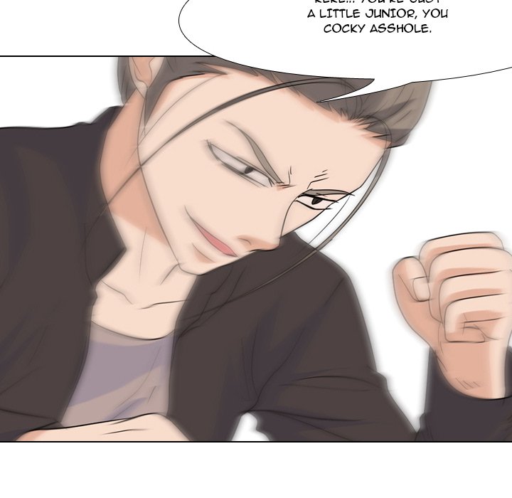 High School Legend Red Dragon Chapter 105 image 47